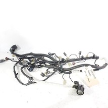 2018 Ford E350 OEM Engine Wiring Harness 6.8L Gas Dually hu5t-120508-j4cp7  - $2,264.97 MXN