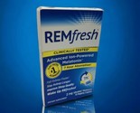 REMfresh Advanced Sleep Formulation 2 mg UltraMel Melatonin 12 Caplets E... - $14.69