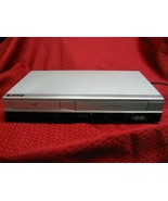 Zenith XBV713 VHS VCR and Progressive Scan DVD PLAYER Combo - $96.61 CAD
