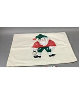 Elf Oversized Pillowcase - 31x18” - €8,59 EUR