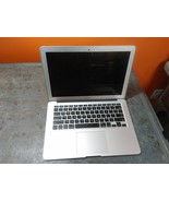 Apple MacBook Air A1466 13&quot; Core i5 1.3GHz 4GB 256GB SSD OSX El Capitan  - $61.75
