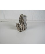 91GNatural crystal cluster quartz mineral hand carved squirrel specimen ... - €7,90 EUR