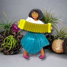 2021 McDonalds Happy Meal Toy Disney ENCANTO Mirabel Madrigal #2  - $3.54