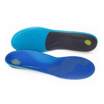 Superfeet RUN Comfort Thin Orthotic Insoles - Low to Medium Arch Support... - $54.40