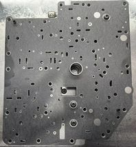 Ford oem AX4N Valve Body 1998-2003, RF F8 or RF XF1 Casting# Lifetime Warranty) image 2