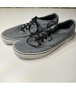 Vans Off The Wall Black Gray White Casual Skate Sneakers 721356 Men’s Si... - $21.10 CAD