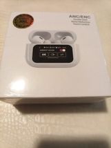 ANC/ENC Wireless Bluetooth Earbuds Double Dark Noise Reduction And Touch... - €24,22 EUR