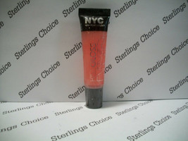 NYC Kiss Gloss #535 Jay Walkin Jam - £4.43 GBP