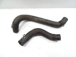 17 Toyota Tundra hose, radiator coolant lower and upper, 16571-0S010 - $32.71