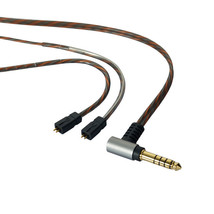 OCC BALANCED Audio Cable For UE TF5 TF10 TF15 SF5 Pro SF3 UE Pro headphones - $25.73+