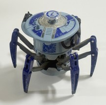 Hexbug Robotic Spider Blue Figure / No Controller / Kids Toy / Electronic - $92.08 MXN