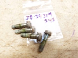 John Deere 285 320 345 Tractor Kawasaki FD590V 18hp Engine Stator Mount Screws