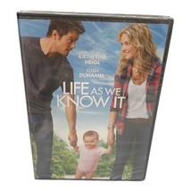 Life as We Know It (DVD, 2010) *New Sealed - £5.57 GBP