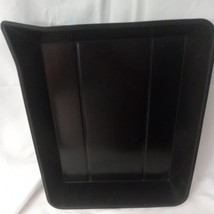Vintage ACE American Hard Rubber Co Darkroom Photo Developing Tray 12.5x... - £30.25 GBP