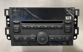 2008-2010 Chevy Aveo radio OEM CD6 stereo. Factory original. Never insta... - £62.76 GBP