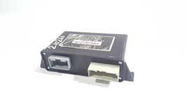 Park Assist Module OEM PN:8W83-2C496-AC Jaguar XJ 2010 2011 2012 131K  - $24.69