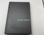 Glory Road  (BCE) by Heinlein, Robert 1963 Book Club Edition - $15.83