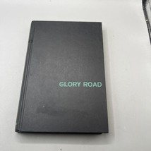 Glory Road  (BCE) by Heinlein, Robert 1963 Book Club Edition - £12.68 GBP
