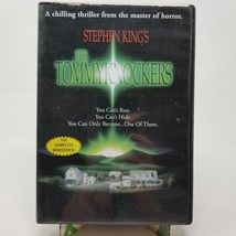 The Tommyknockers DVD Stephen King Movie 181 Minutes - £10.08 GBP