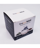 NEW Finapod Max Spice Grinding Pod - For Finamill Classic Spice Grinder-... - €13,11 EUR