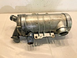 Genuine Detroit Diesel Series 60 14.0L Engine Egr Cooler 23537387 Oem - £807.35 GBP