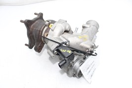 Turbo Turbocharger 2.0L Engine ID BPY Fits 08-11 GOLF GTI 23551 image 6