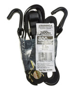 KEEPER 47380 8.5&#39; T-Handle Ratchet Tie-Down - €20,94 EUR