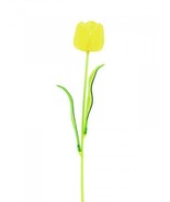 EUROPALMS crystal tulip, artificial flower, yellow 61 cm 12x-
show origi... - £47.29 GBP