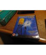 used-region 2 dvd-bagdad cafe-1987-jack palance-30th anniversary edt-reg... - $164.82 MXN