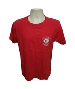 2008 MLB Boston Red Sox Hall of Fame Members Adult Small Red TShirt - $19.80