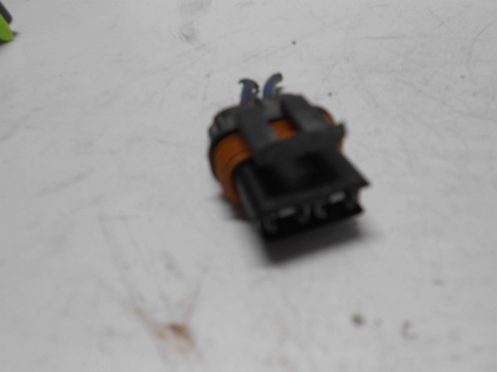 07-12 dodge CALIBER  RADIATOR FAN PIG TIAL - $9.99