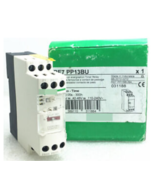 New Schneider RE7PP13BU RE7 PP13BU Industrial timing relay - $196.96 CAD