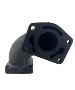 Elbow Exhaust for Caterpillar 3208 Good Used Part 4W7611 - $499.95