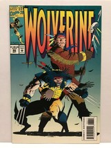 Oct 1994 Marvel Wolverine #86 Comic Book (Fine) - £7.55 GBP