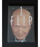 The Very Best of Fl!p — Flip in Close-Up Part 1 — New, Factory Sealed - £19.79 GBP