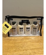 Victoria&#39;s Secret Ultimate Moisture To Go Set COCONUT MILK Wash Lotion Oil - $730.19 MXN