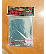 Ultra PRO Deck Protector Sleeves - $13.70 CAD