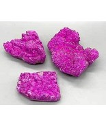~5.5# Crystal druse purple - $6,859.29 MXN