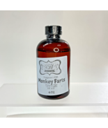 Monkey Farts Fragrance Oil Candle / Soap Making Supplies 4 oz NEW, SEALED - $20.61 CAD