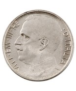 1920 Italy-R 50 Centesimi Pièce Uni Bord - $83.58 CAD