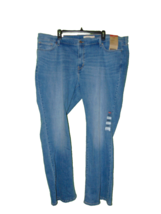 Levis Levi Strauss Classic Boot Cut Jeans 24w Women New - $26.73