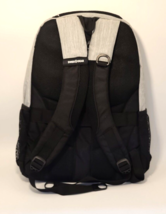 SwissGear Cecil 5505 Laptop Backpack, Heather Grey, 18-Inch - £41.04 GBP