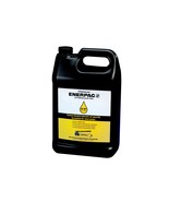 Hydraulic Oil For Hand Pumps, 1 Gallon, Enerpac Lx101 Lx-101 - £71.03 GBP