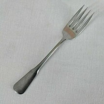 Oneida Colonial Boston Salad Forks Stainless Steel Single Fork - £6.38 GBP