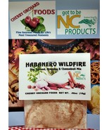 Habanero Wildfire Dip Mix (2 mixes) dips, spreads, cheese balls &amp;salad d... - $16.76 CAD