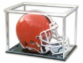 Pro-Mold Football Mini Helmet Holder - £18.99 GBP