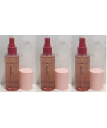 Tarte Sugar Rush Sugar Spritz Body Spray 5.07oz Lot Of 3 - $30.69
