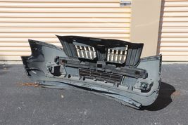 10-12 Lincoln MKT Front Bumper Cover W/Grills & Fogs Complete Assembly  image 15