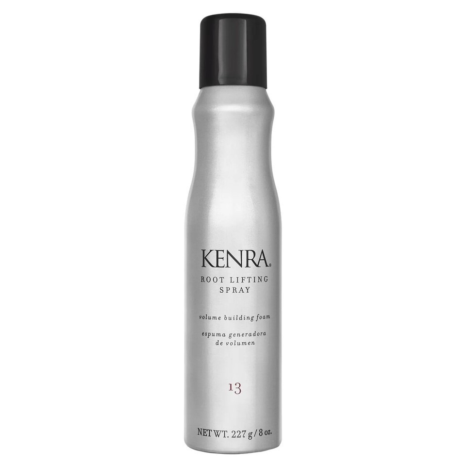 Kenra Root Lifting Spray 13 Volume Building Foam 8oz 227g - $17.09