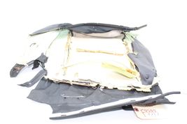 2006 LEXUS GS300 Front Left Driver Side Lower Seat Cushion Cover F3393 image 10
